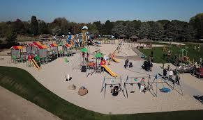 Parc de loisirs De Ster