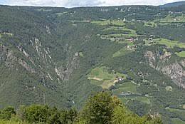 Castle Stein am Ritten