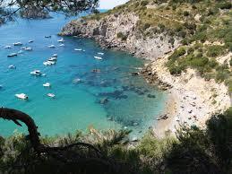 Cala del Gesso