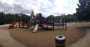 parc départemental de l'Île-Saint-Denis