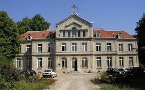 Château de Ladoucette