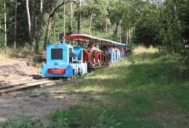 Association of Friends of the Rail Rijssens Leem