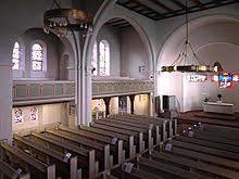 Stadtkirche St. Nicolai