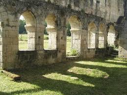 Abbaye de Boschaud