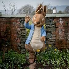 World of Beatrix Potter