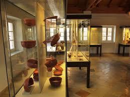 Romermuseum Bedaium Seebruck