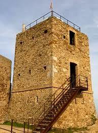 Castell de Sant Miquel