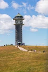 Feldberg Tower