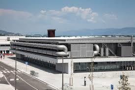 Cultural Center of Viana do Castelo