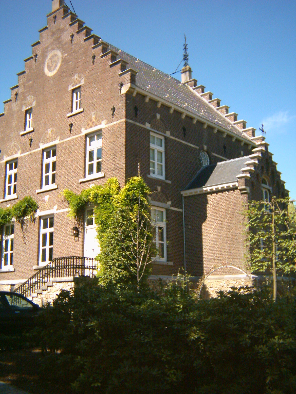 Karsveld Castle