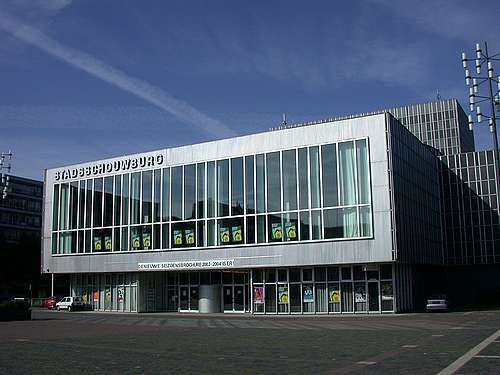 Théâtre de Heerlen