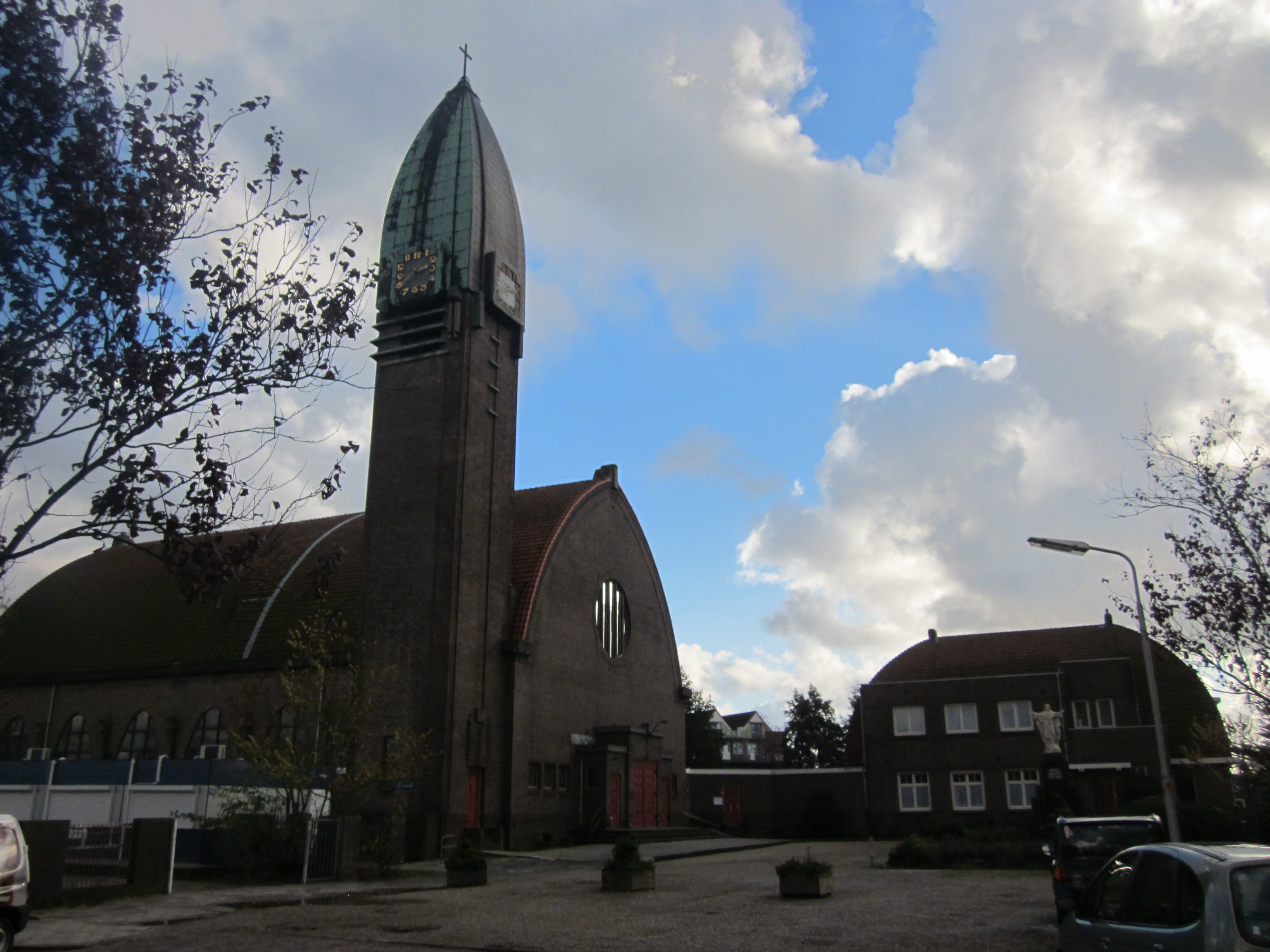 Onze-Lieve-Vrouw Geboortekerk