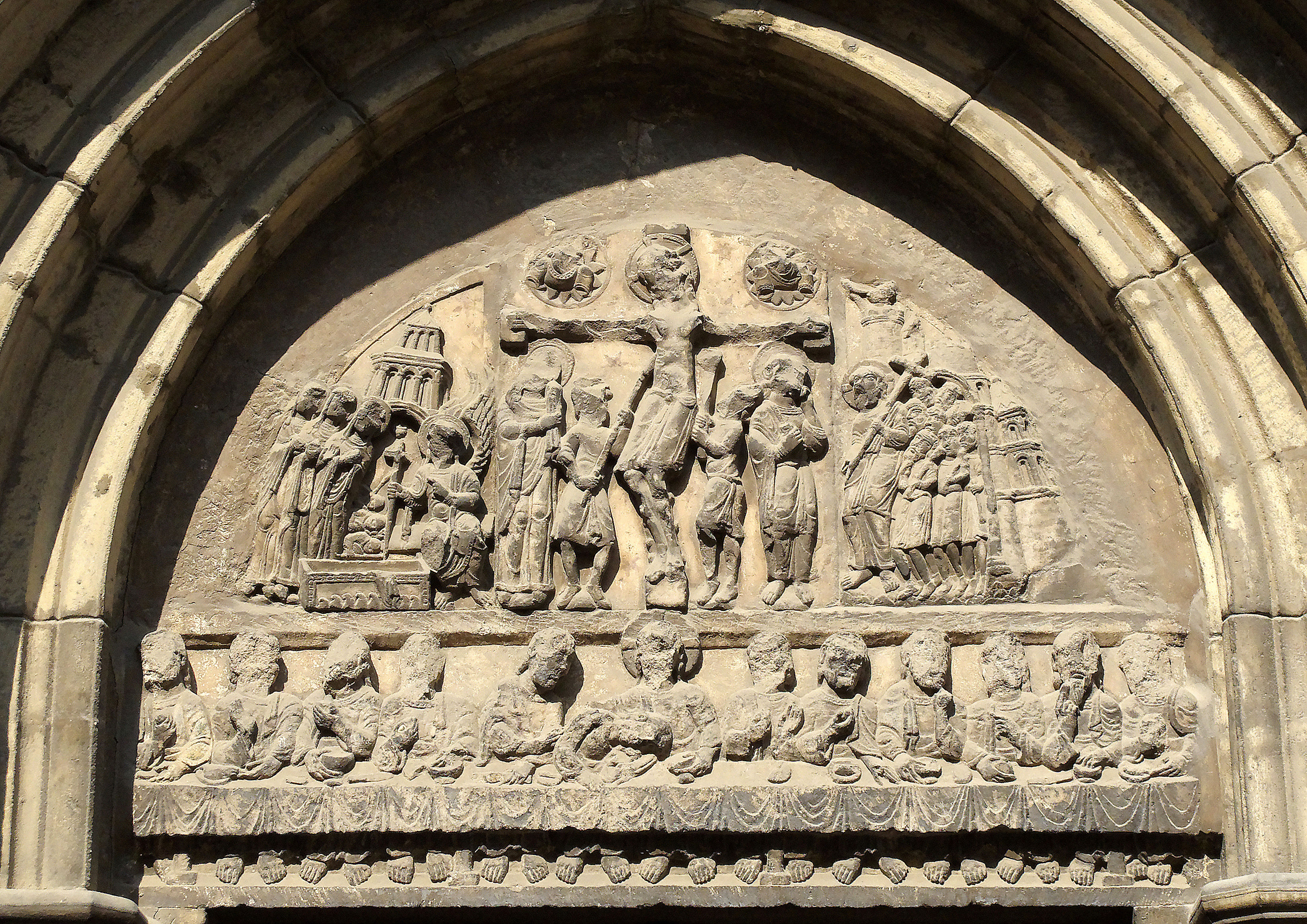 église Saint-Étienne de Condrieu