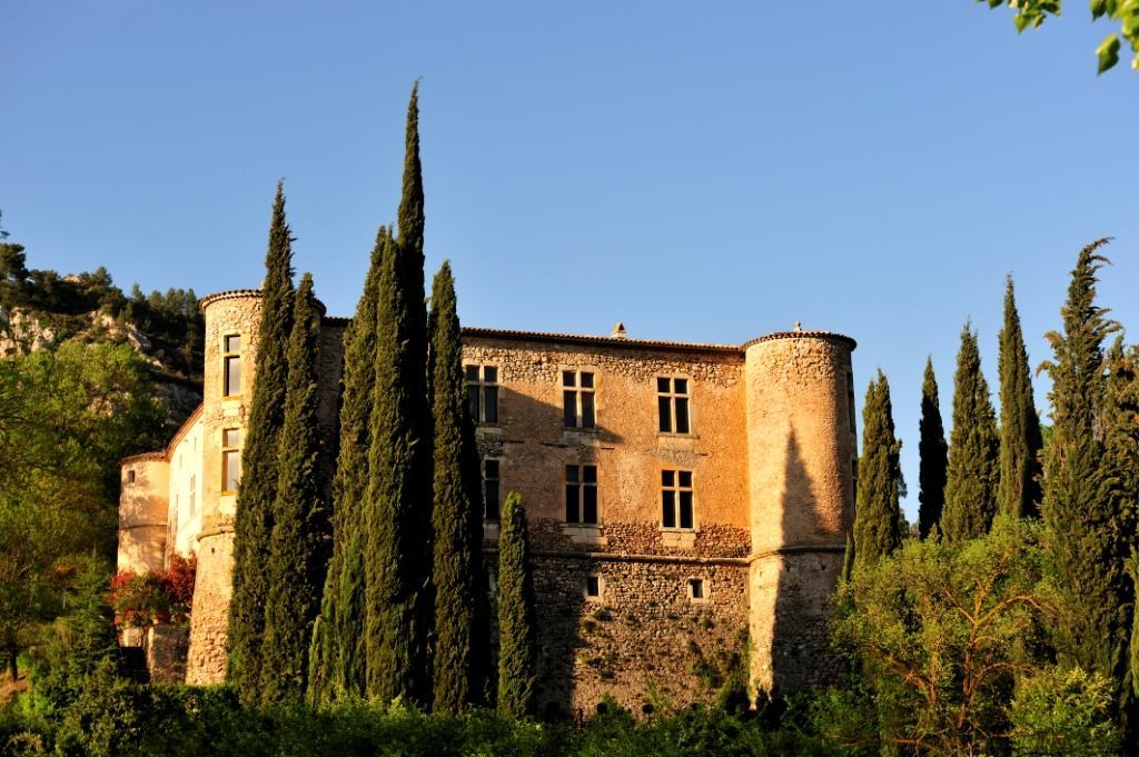château de Vins