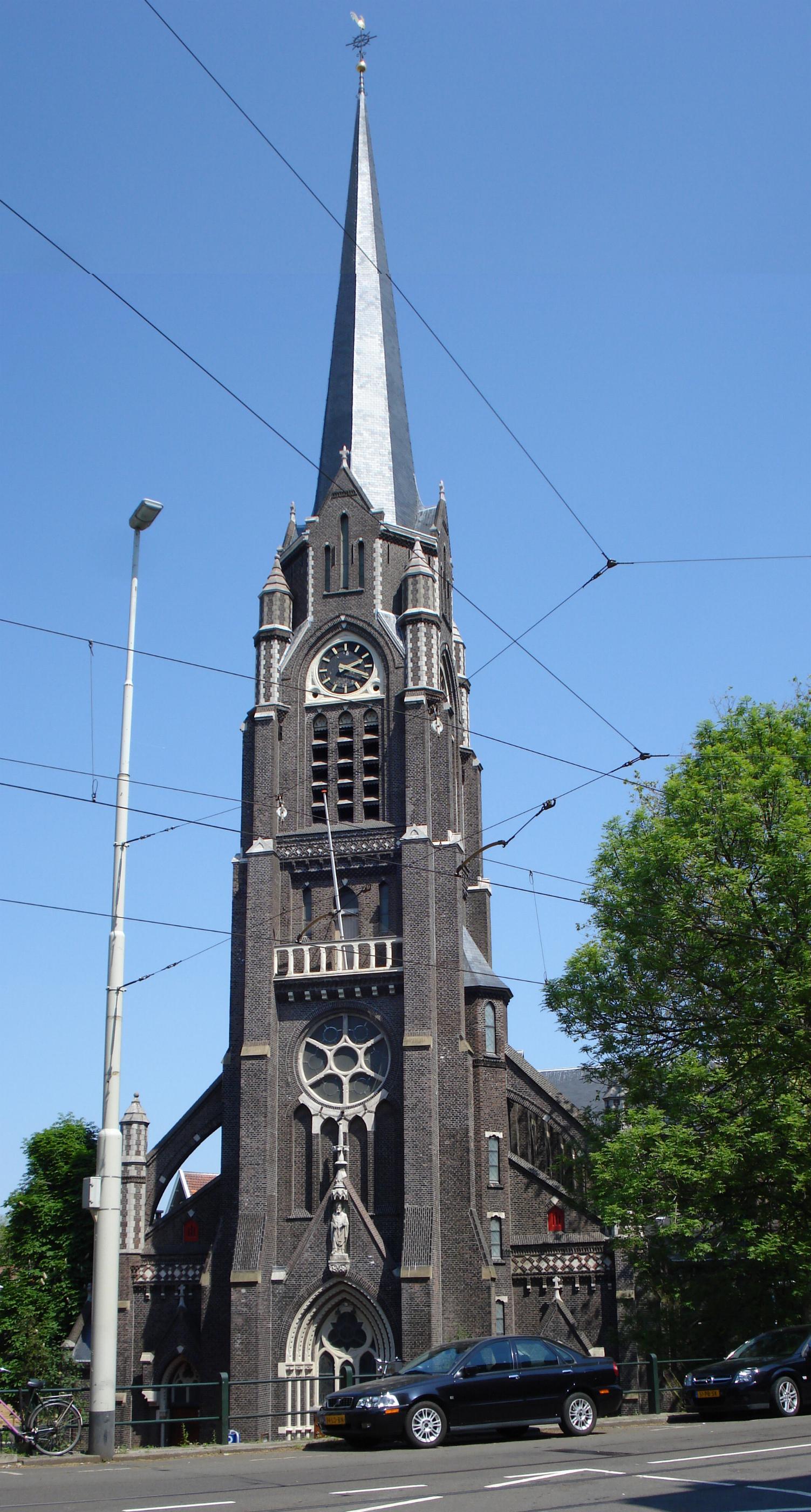 Sint-Lambertuskerk
