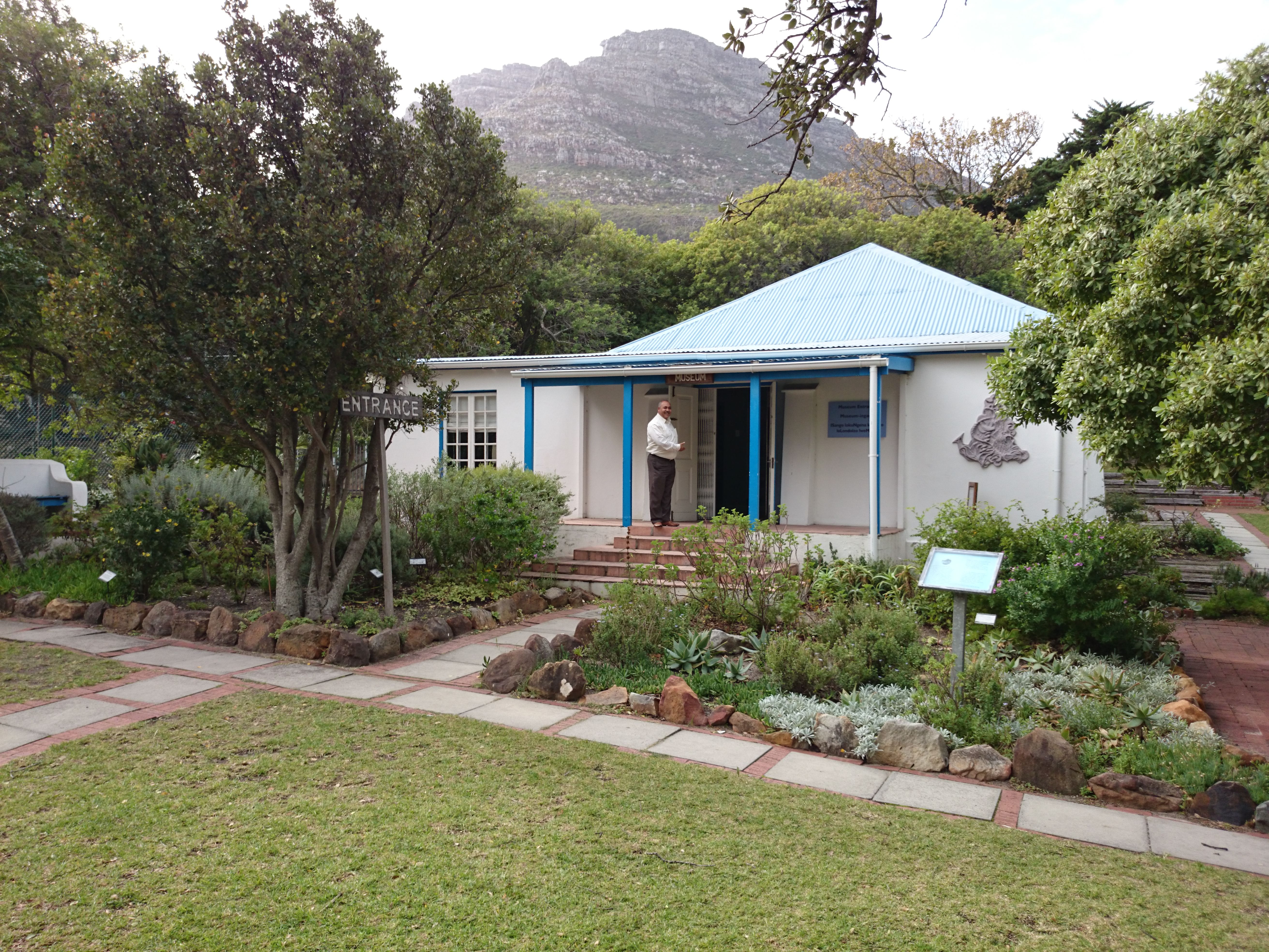 Musée de Hout Bay