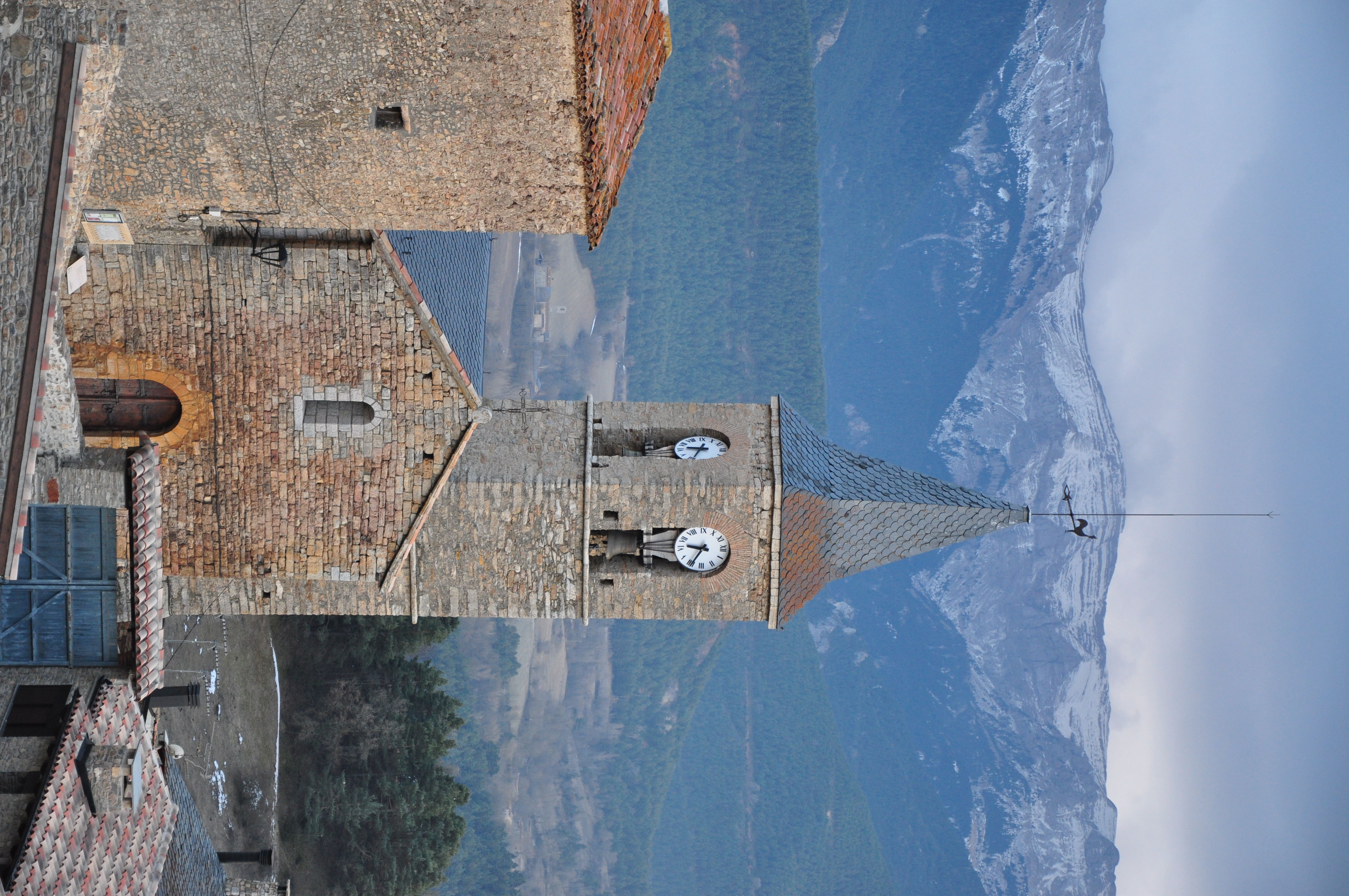 Église de Sant Esteve