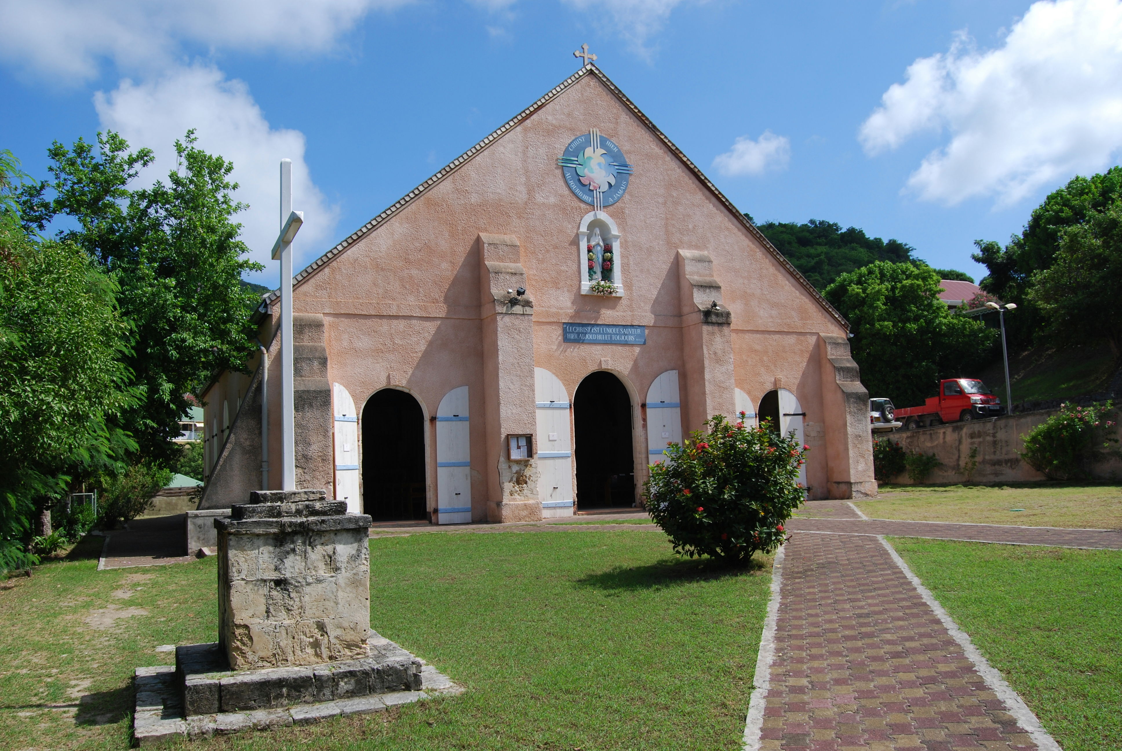 église Notre-Dame-de-l'Assomption de Lorient
