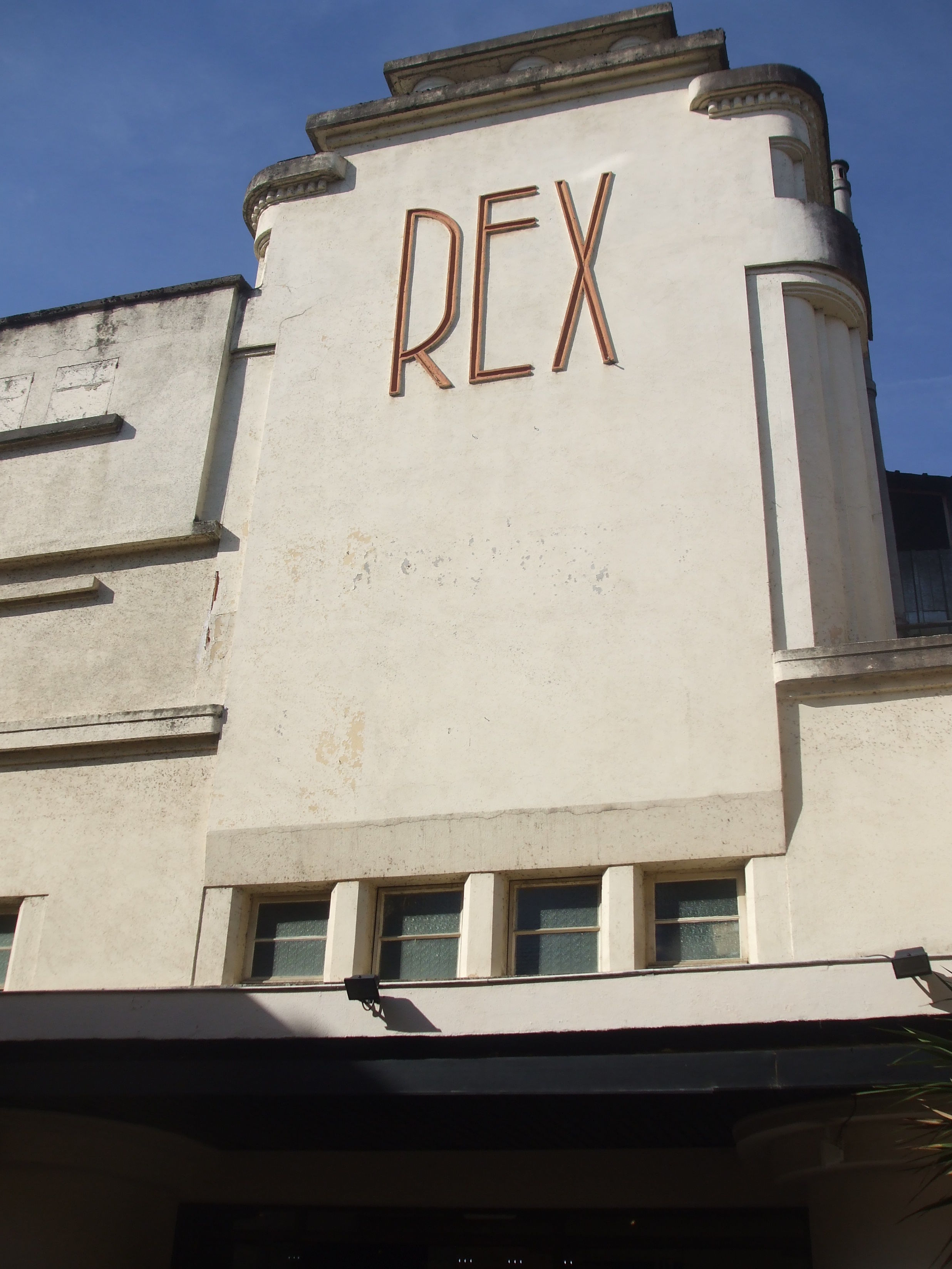 cinéma Rex