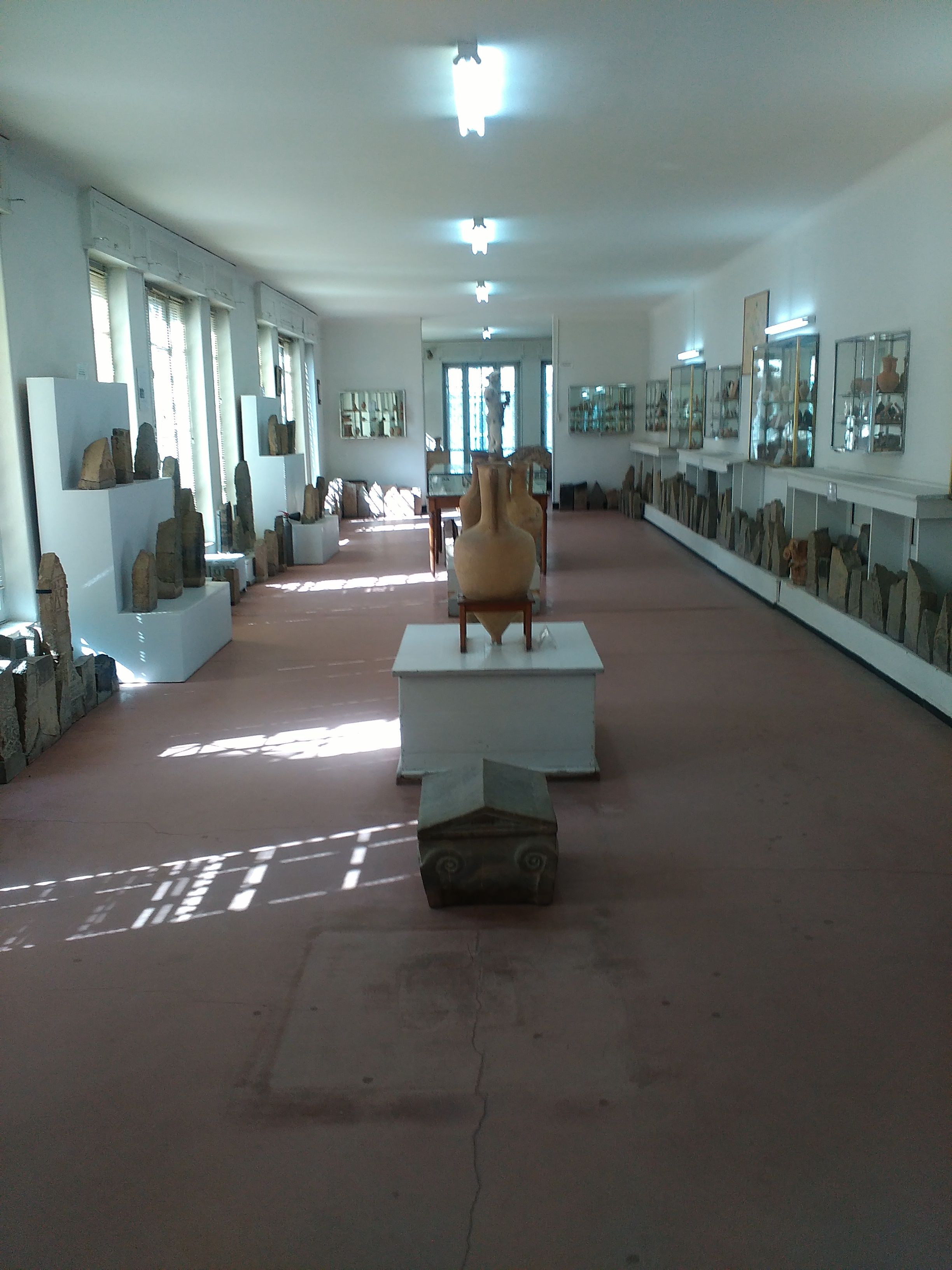 Musée national Cirta