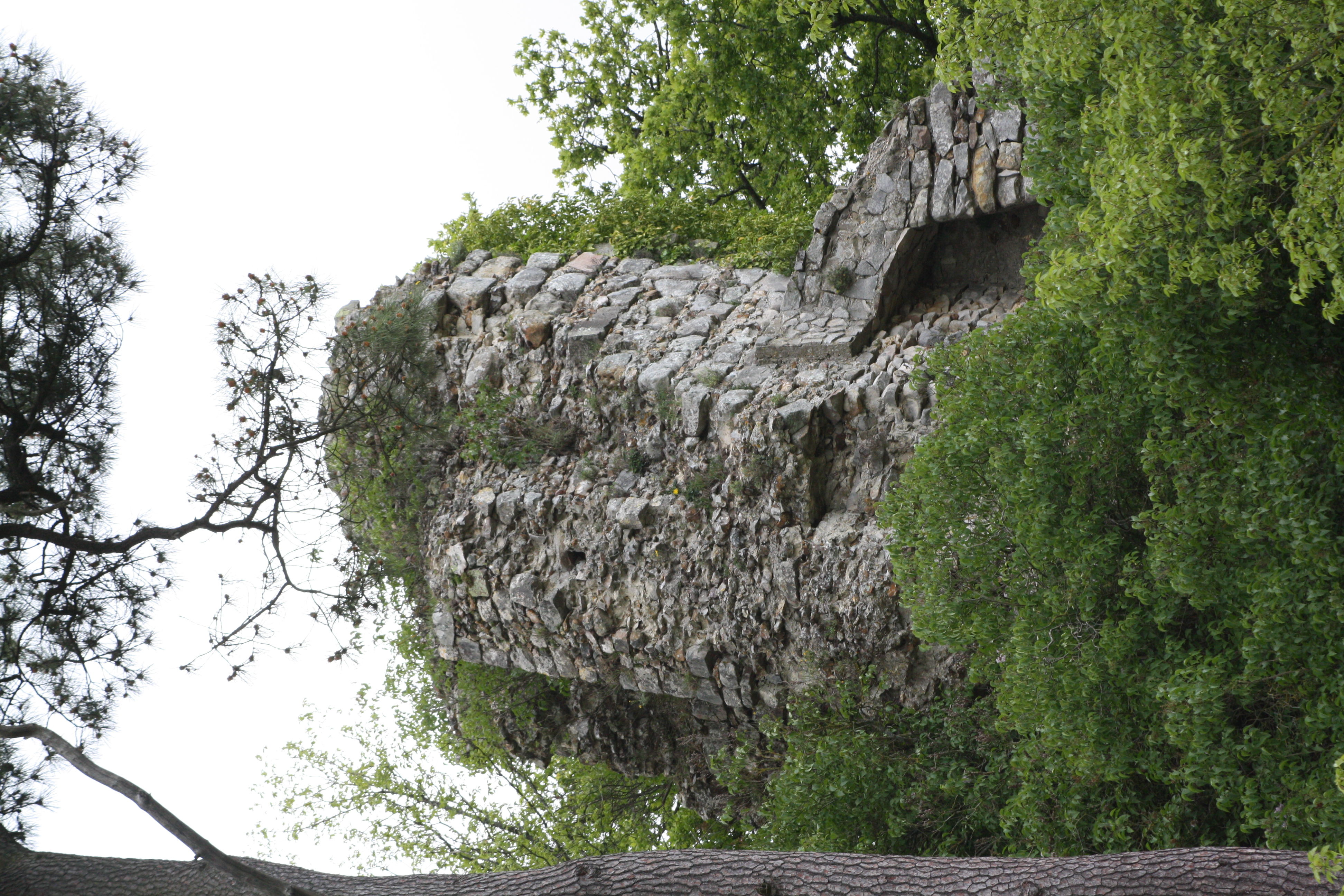 château de Rochefort-en-Yvelines