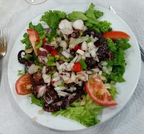 Restaurante Casa Adao