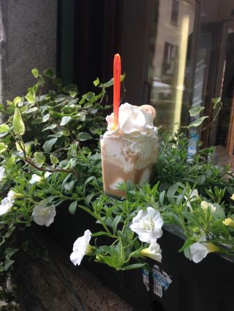 Gelateria Arte Del Gelato