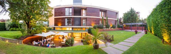 Restaurante Jaizkibel