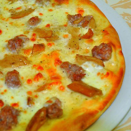 Pizzeria Bar Rosticceria da Oriano