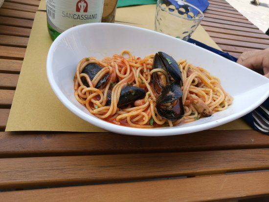 Ristorante Pellegrino e Pace