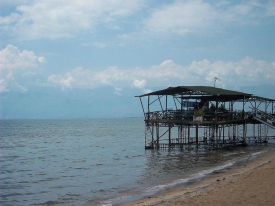 Rusizi National Park