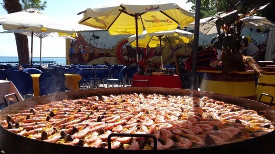 Restaurante Taperia Cerveceria Ole