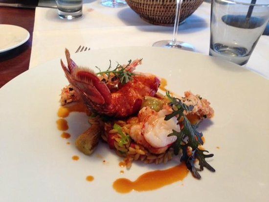 Hôtel Les Sables Blancs