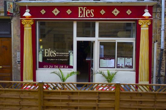 Restaurant Efes