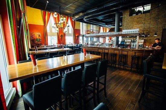 Restaurant & Bar Calanda