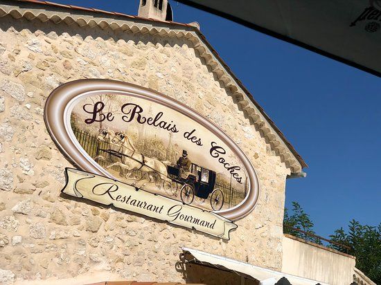 Le Relais des Coches