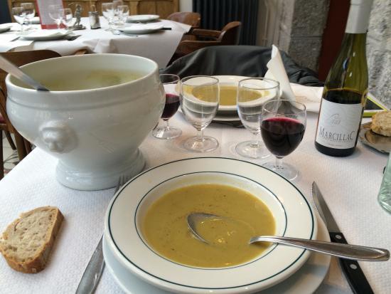 Hotel Restaurant La Remise