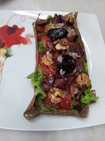 La Bigoudene Crêperie