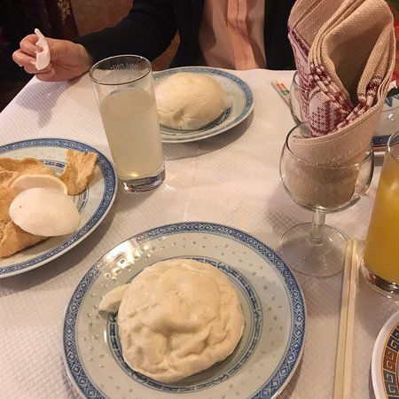 Le Mandarin Chez Gontran