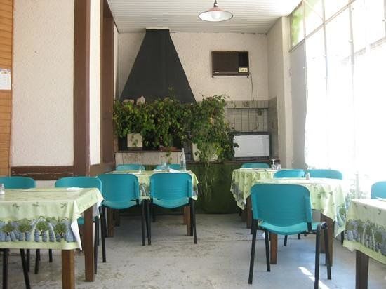 Restaurant de la Gare