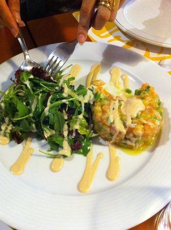 EL CUARTITO de Echaurren