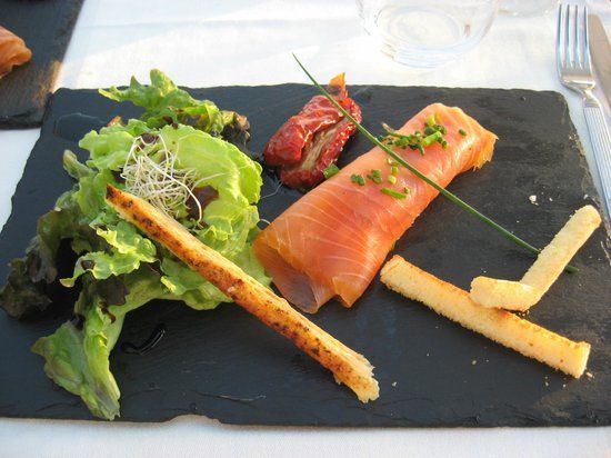 La Bastide Gourmande