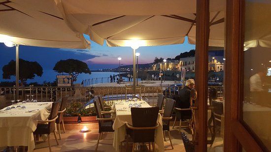 Ristorante Art Nouveau