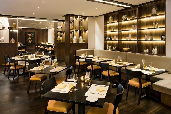 Market by Jean-Georges