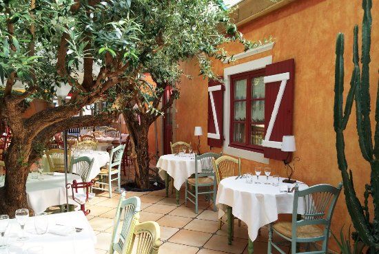 Le Relais des Gourmets
