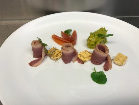 Restaurant Goldener Schlussel