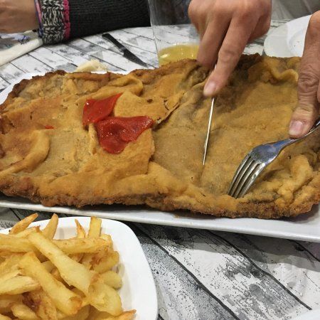 Sidreria Casa Carmen Manso