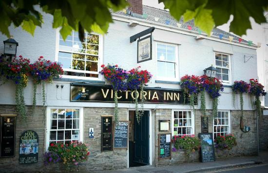 The Victoria Inn