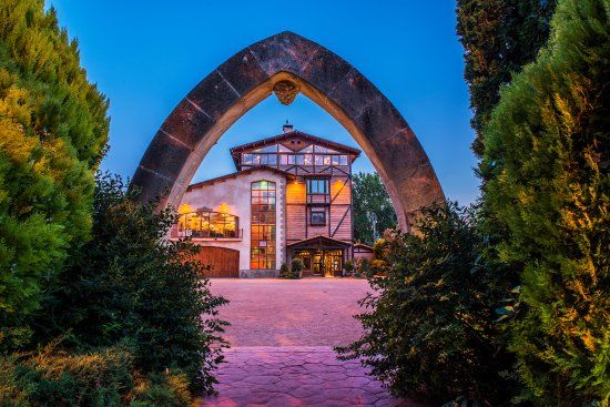 Villa-Lucía Gastronomic Area