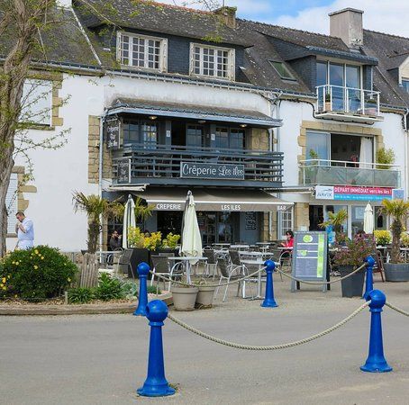 Crêperie les Iles